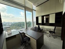 The Central (D1), Office #566874201